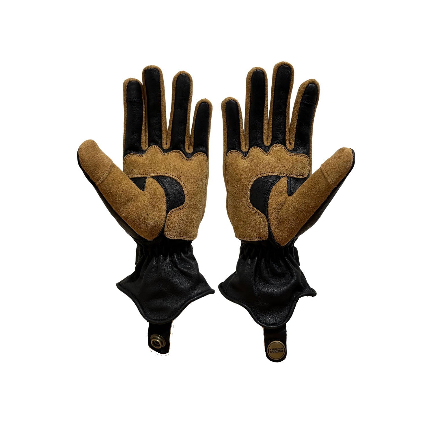 Wildust Sisters Arizona Gloves - Black