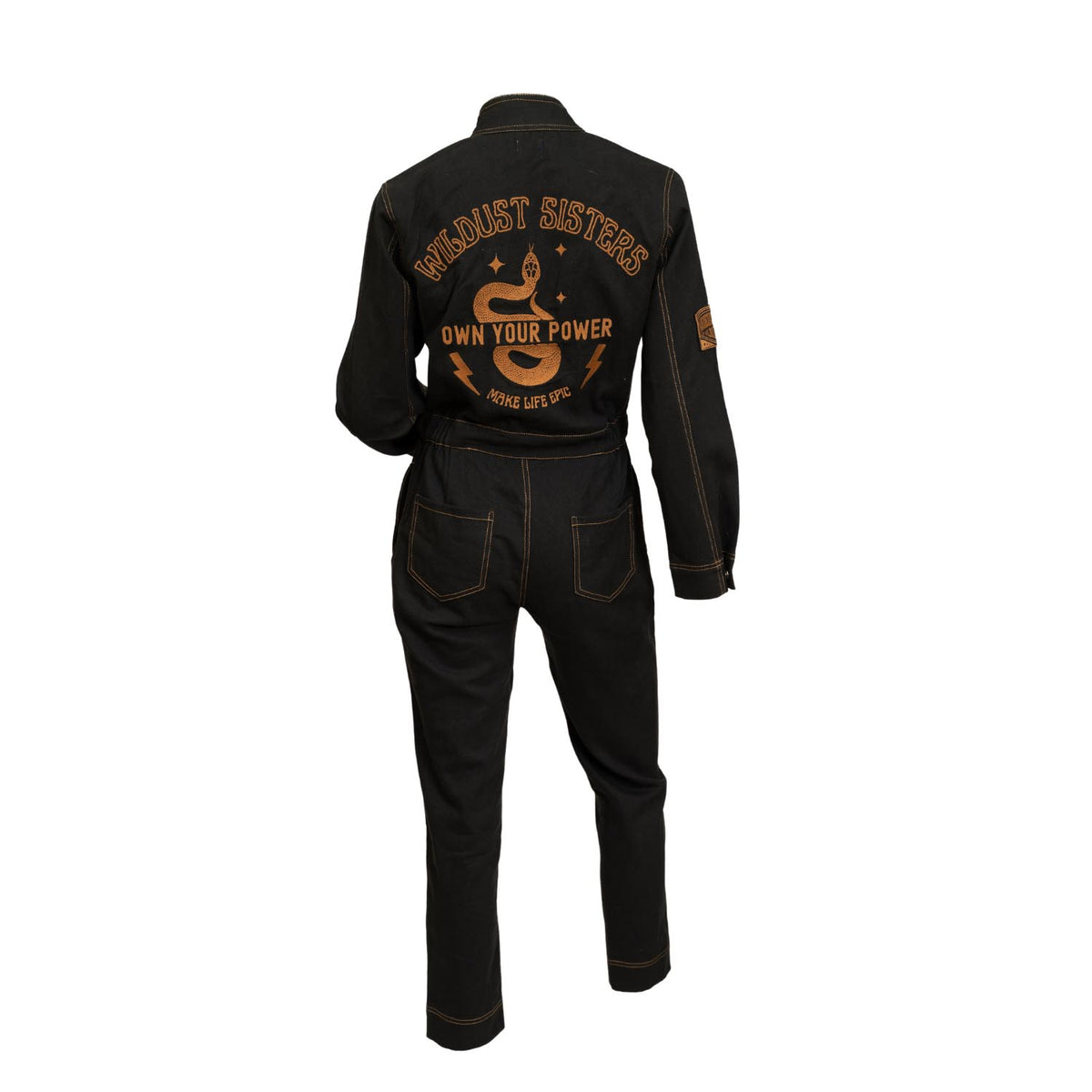 Wildust Sisters Asphalt Jumpsuit Asphalte 01.jpg