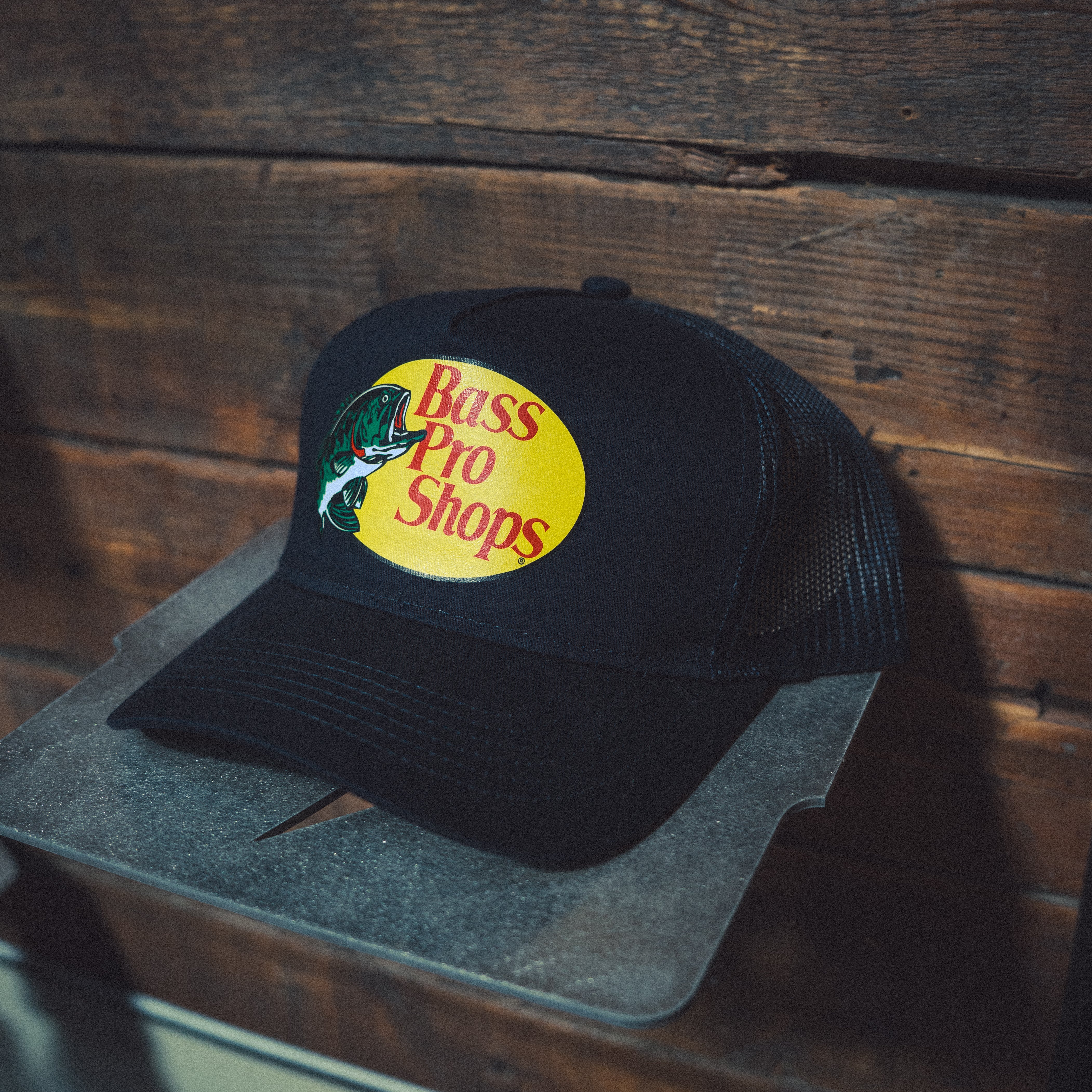 Bass Pro Shop Cap