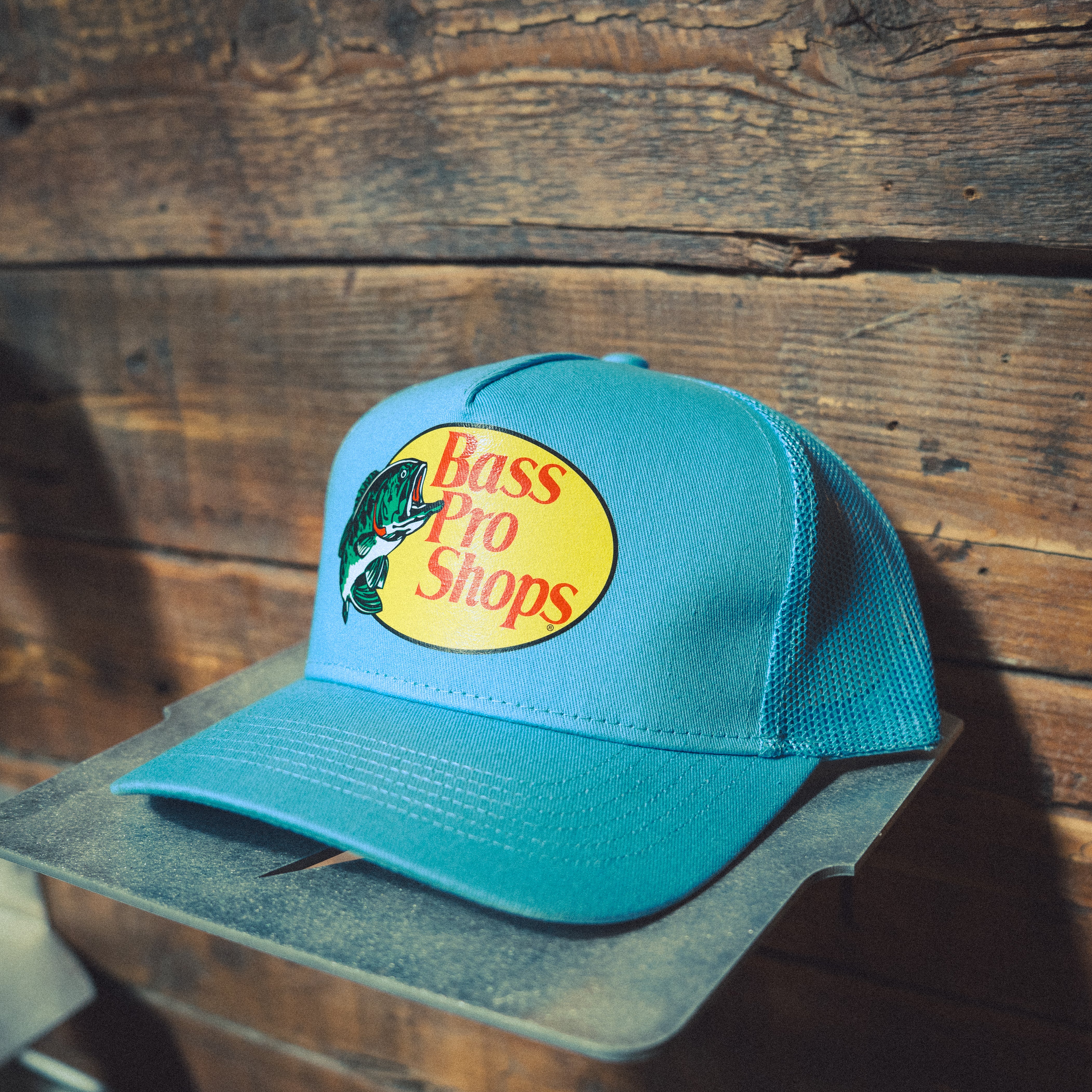 Bass Pro Shop Cap