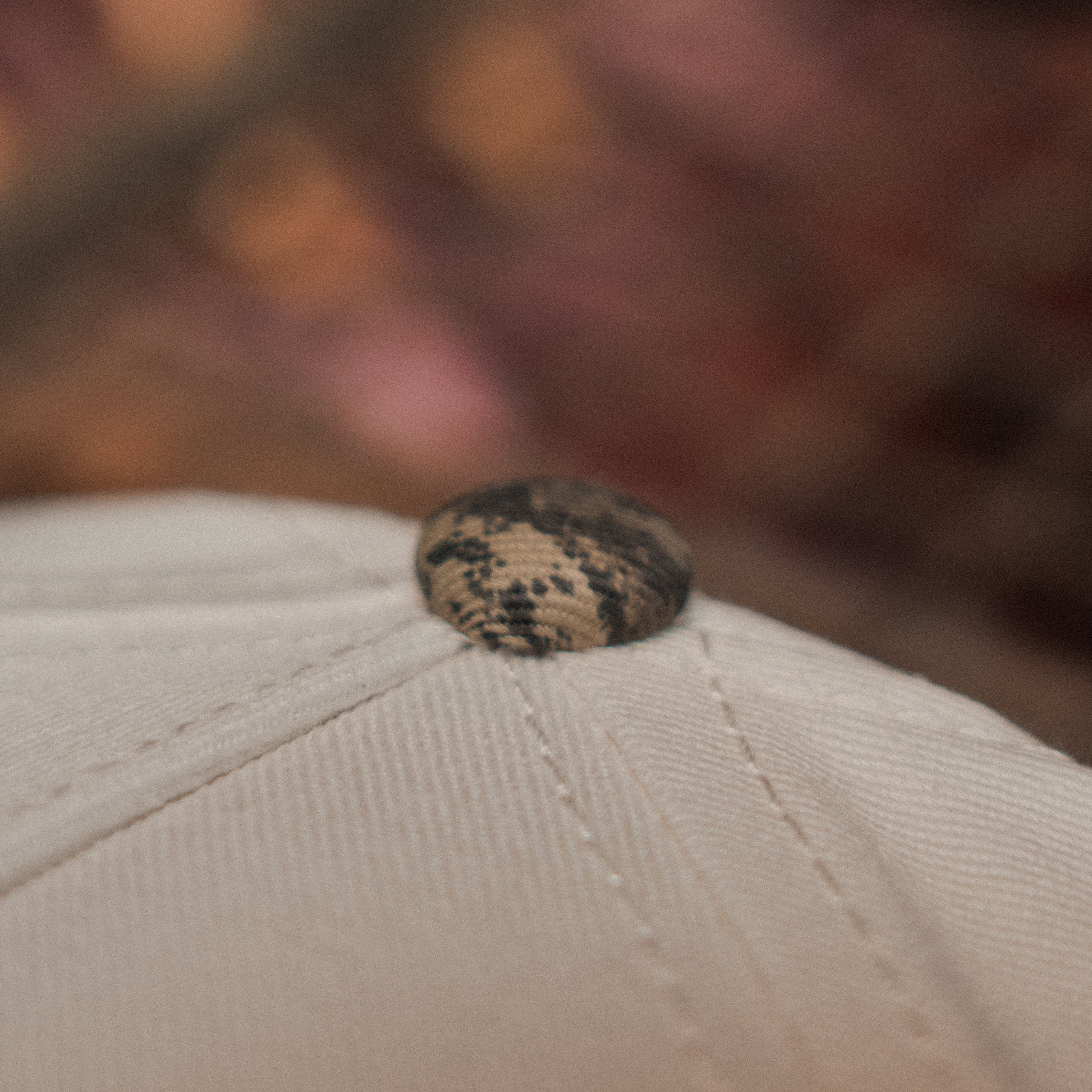 Oily Rag Tiger 2-Tone Camo Cap