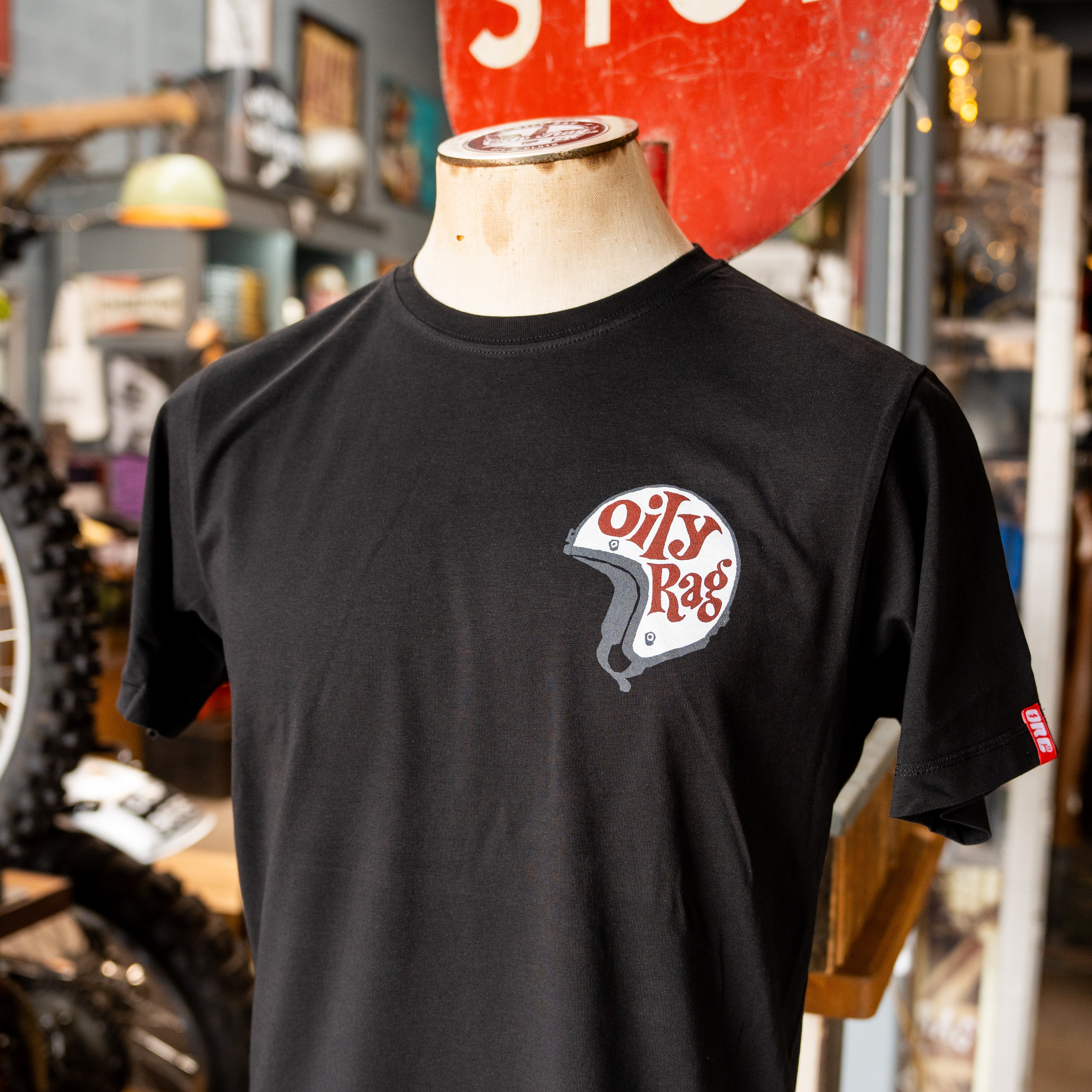 RockHaven Chopper - 4 Colours