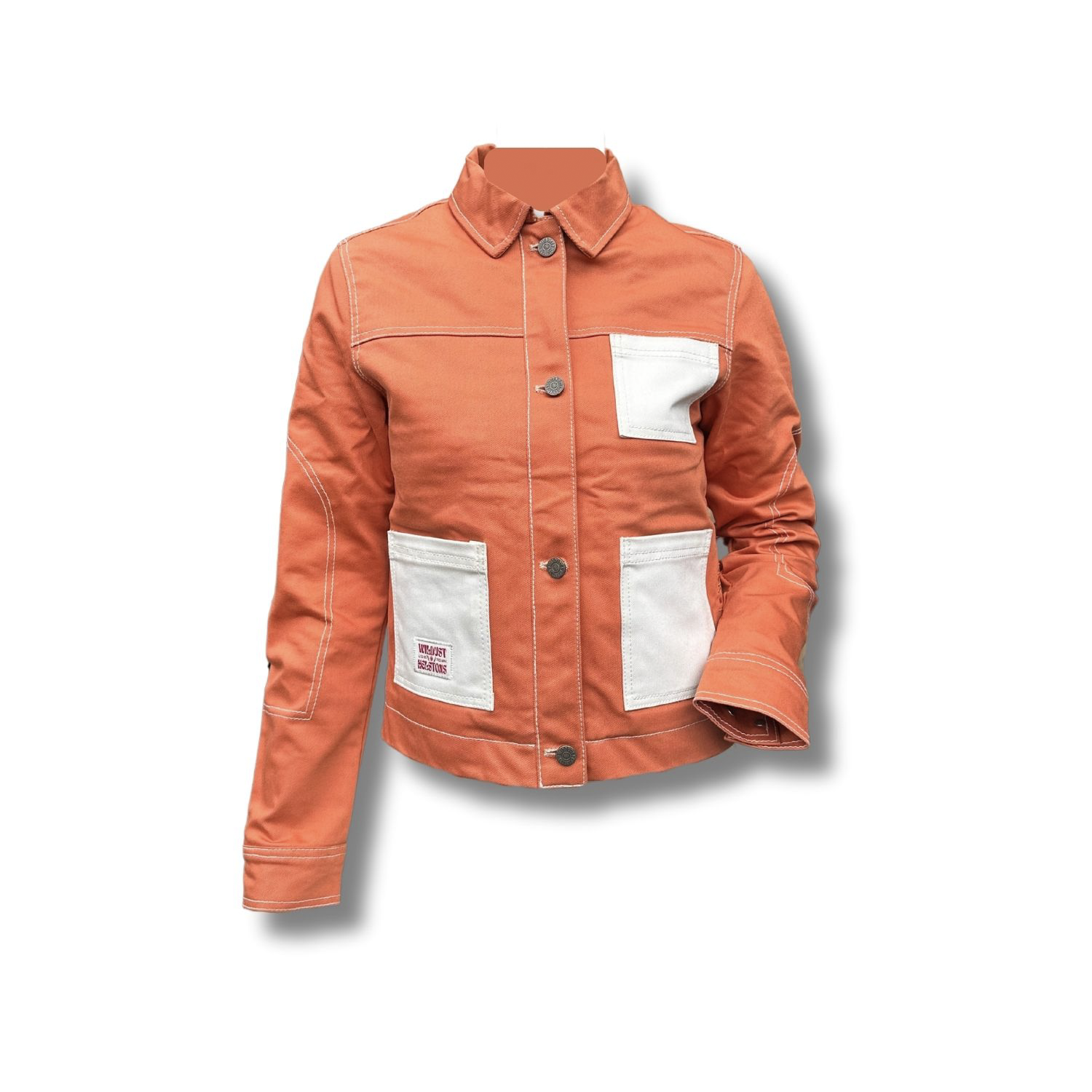 Wildust Sisters Pioneer Jacket