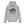hoodie, sweatshirt, pullover, sportswear, grey hood, light grey, 
