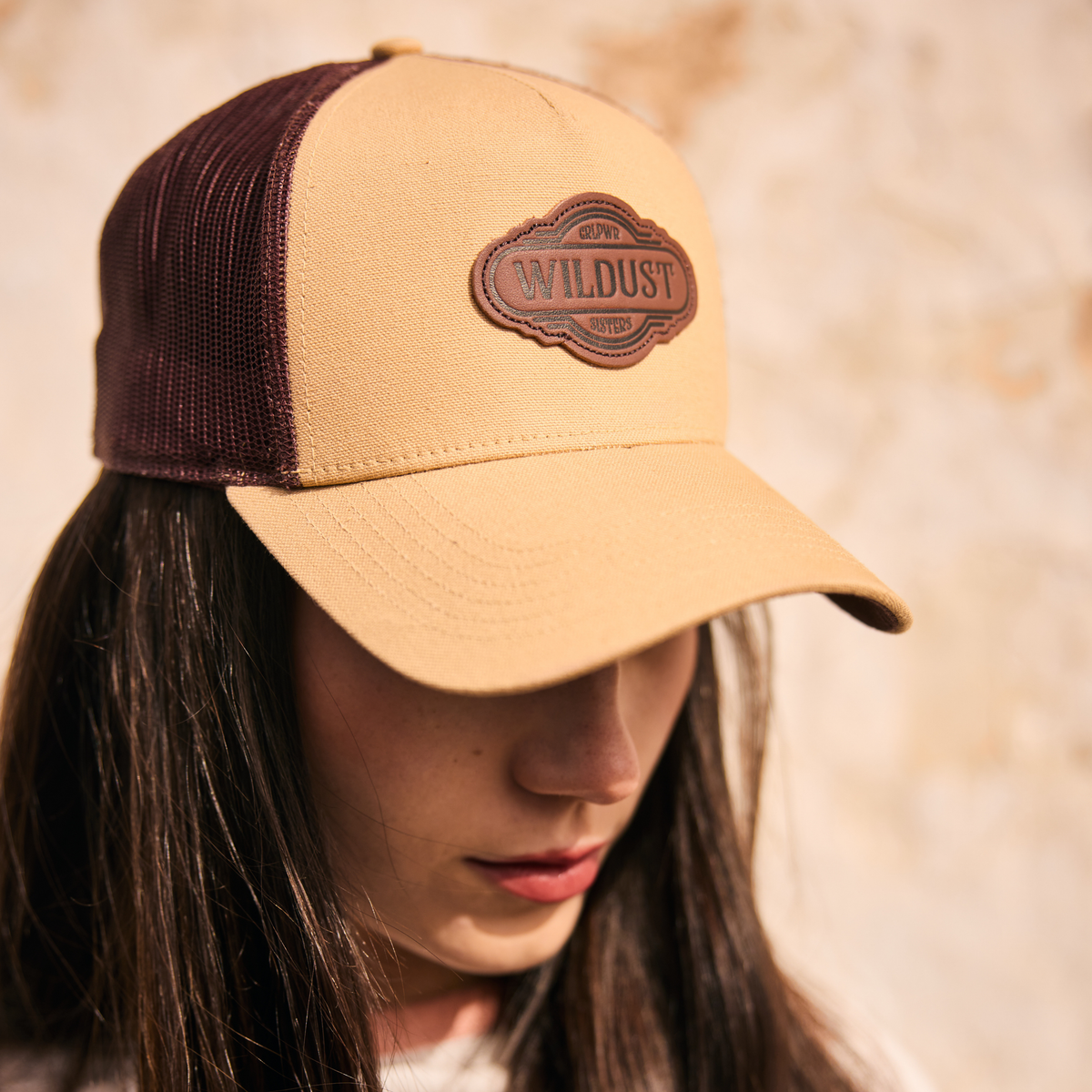 Wildust Sisters Wild Kraft Cap - Wild Kraft 02.png