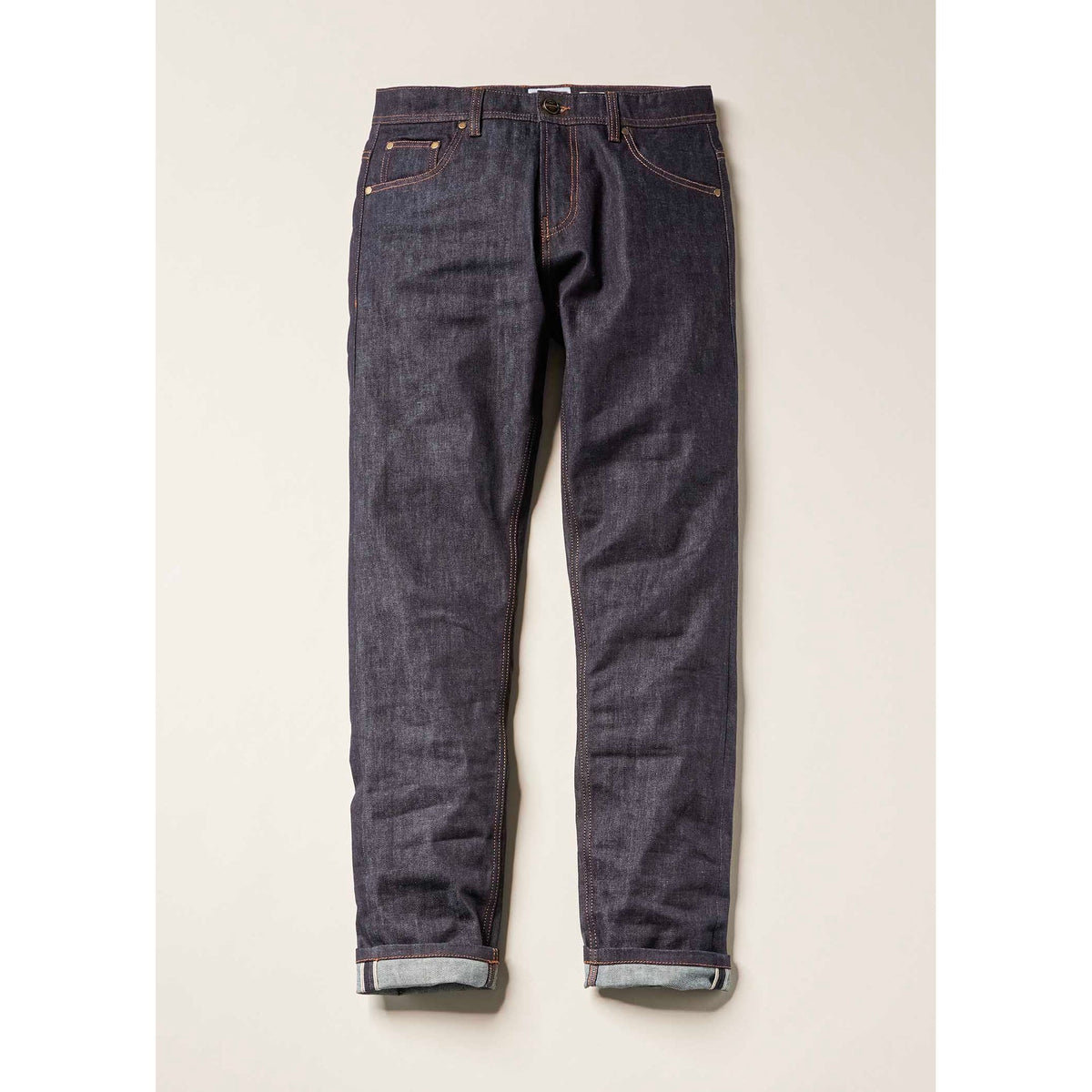 Resurgence Gear Cafe Racer AAA Raw jeans