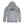 ORCo Camo Pullover Hoodie - Unisex - Grey Heather