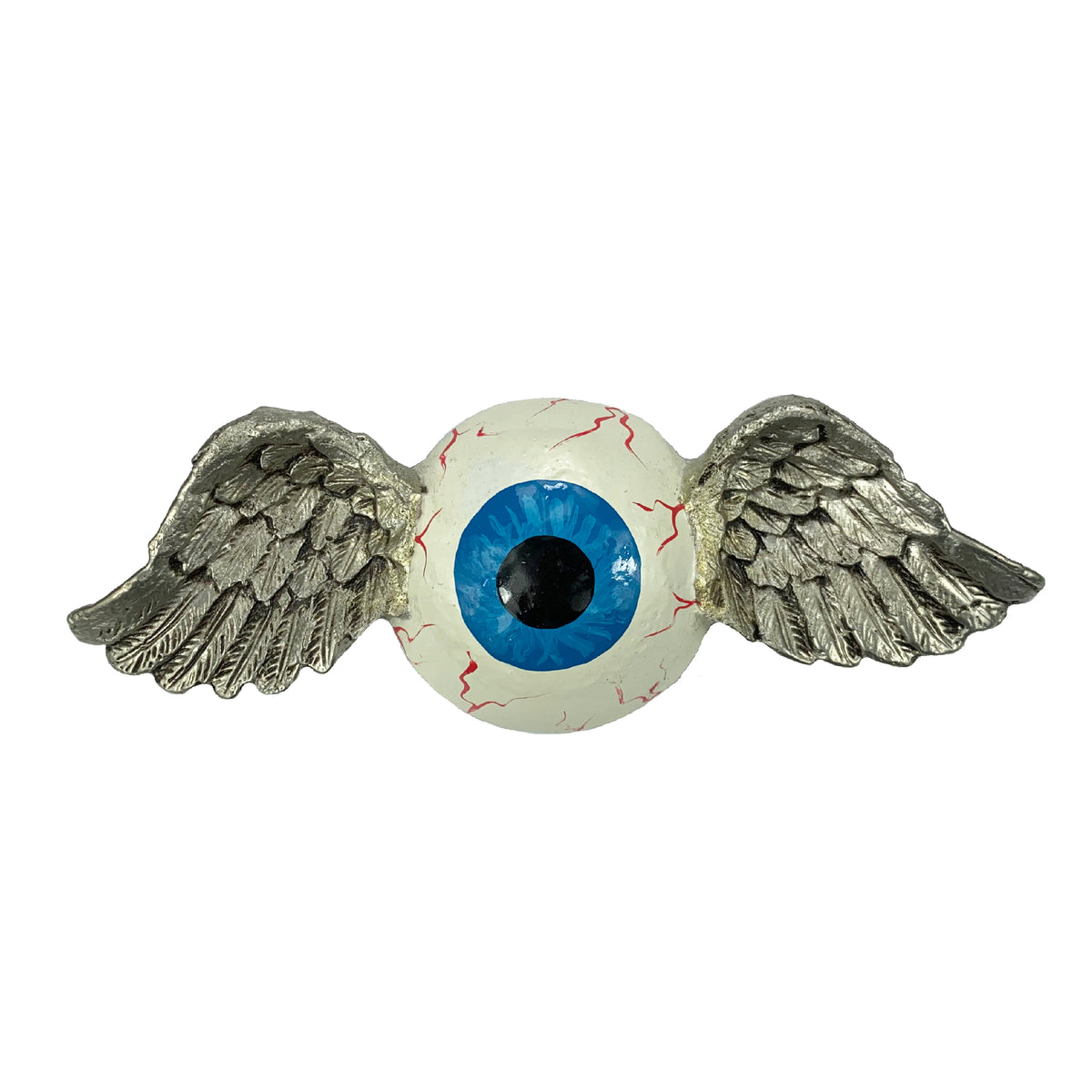 Flying Eye - Extra large 145mm bolt on Flying Eye. – Oily Rag Co