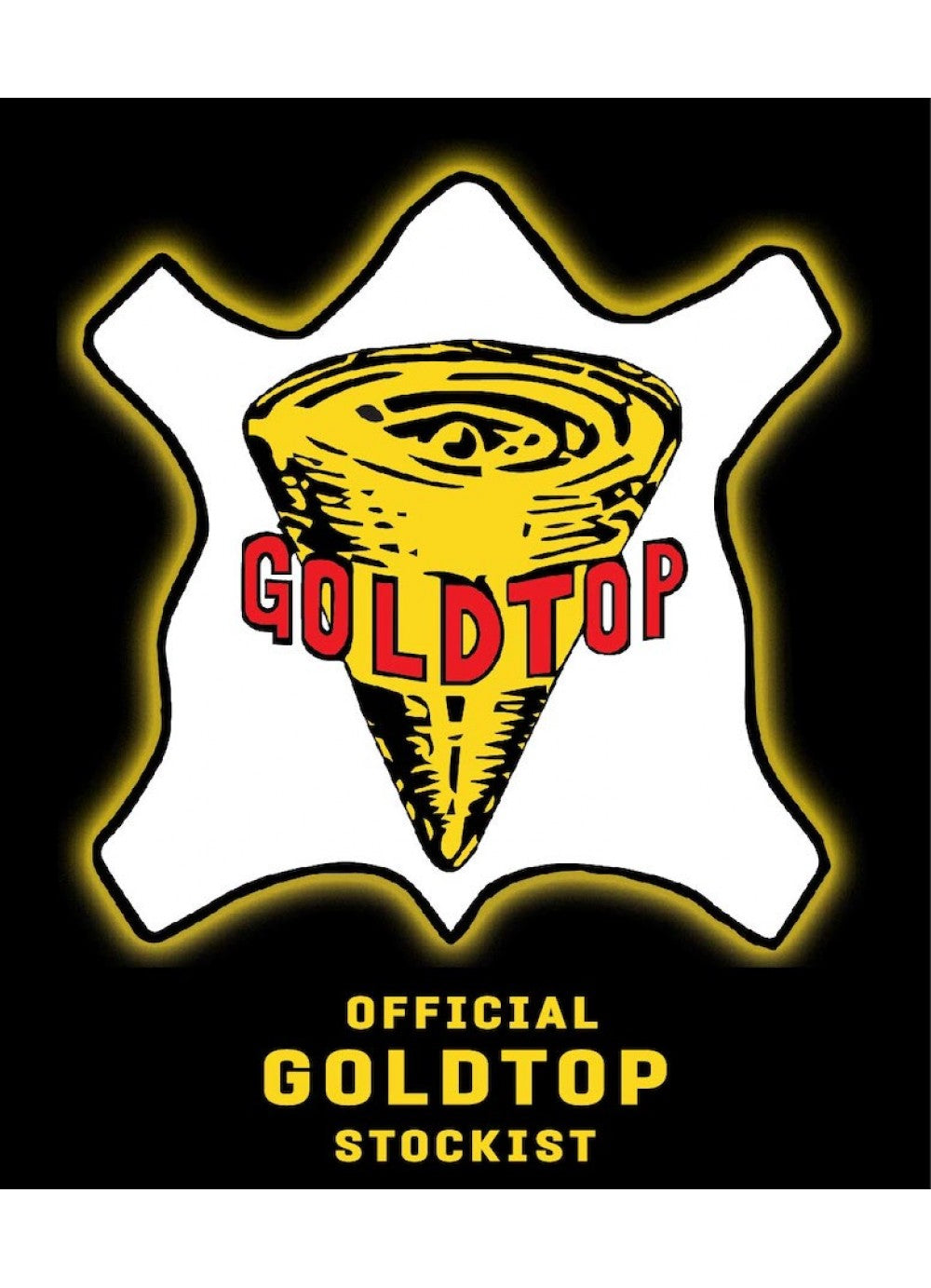 GOLDTOP Short Bobbers Gloves - Deerskin Palm