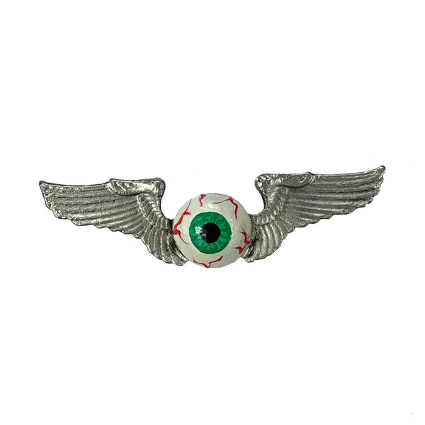 Flying Eye - Green - 75mm