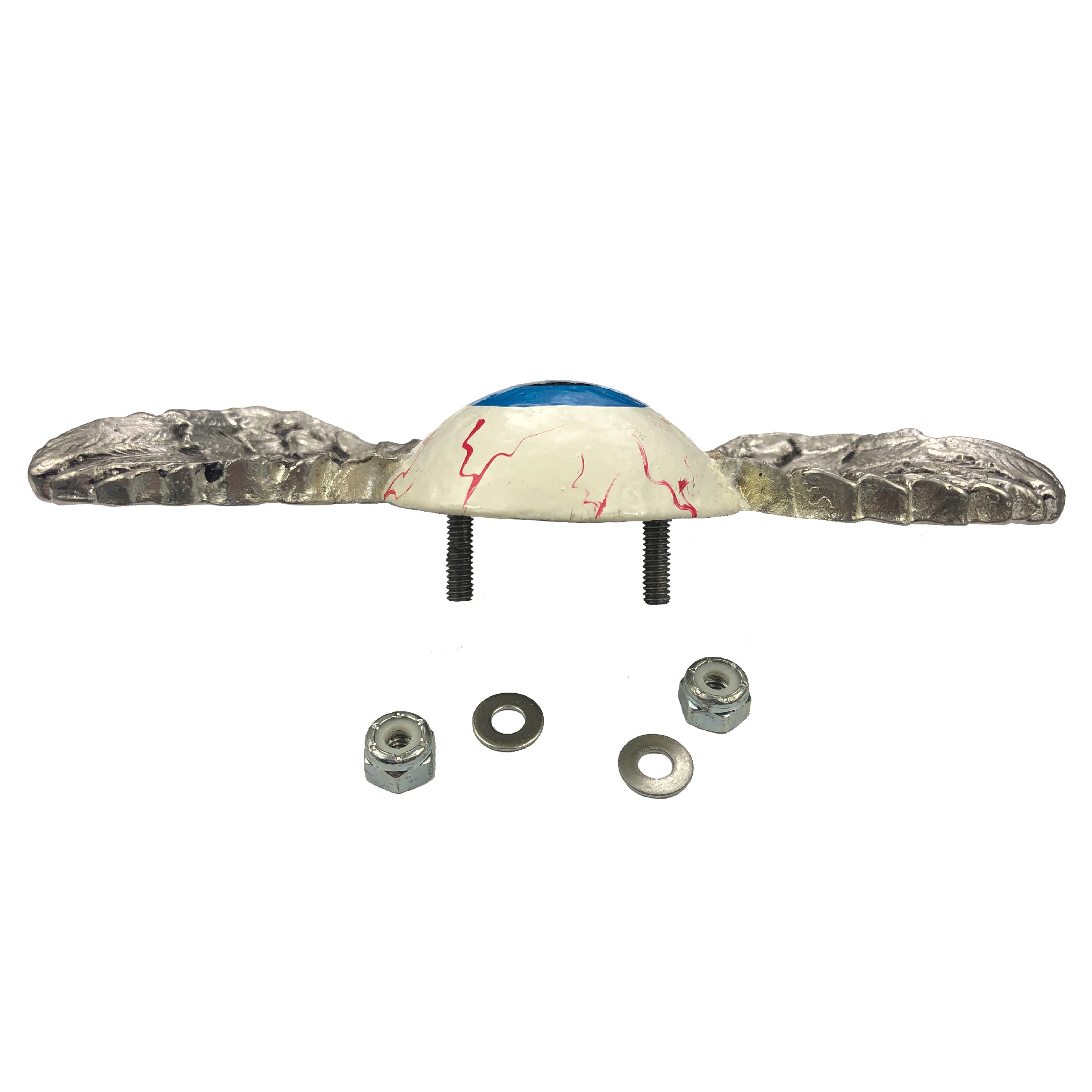 Flying Eye - Extra large 145mm bolt on Flying Eye.