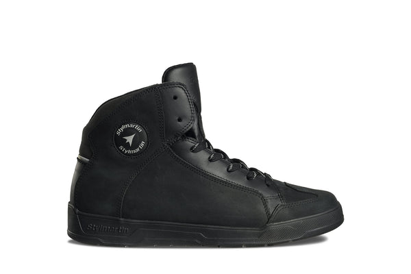 Stylmartin Matt Sneaker in Black