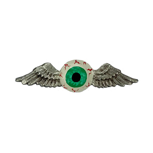 Flying Eye - Green - 60mm