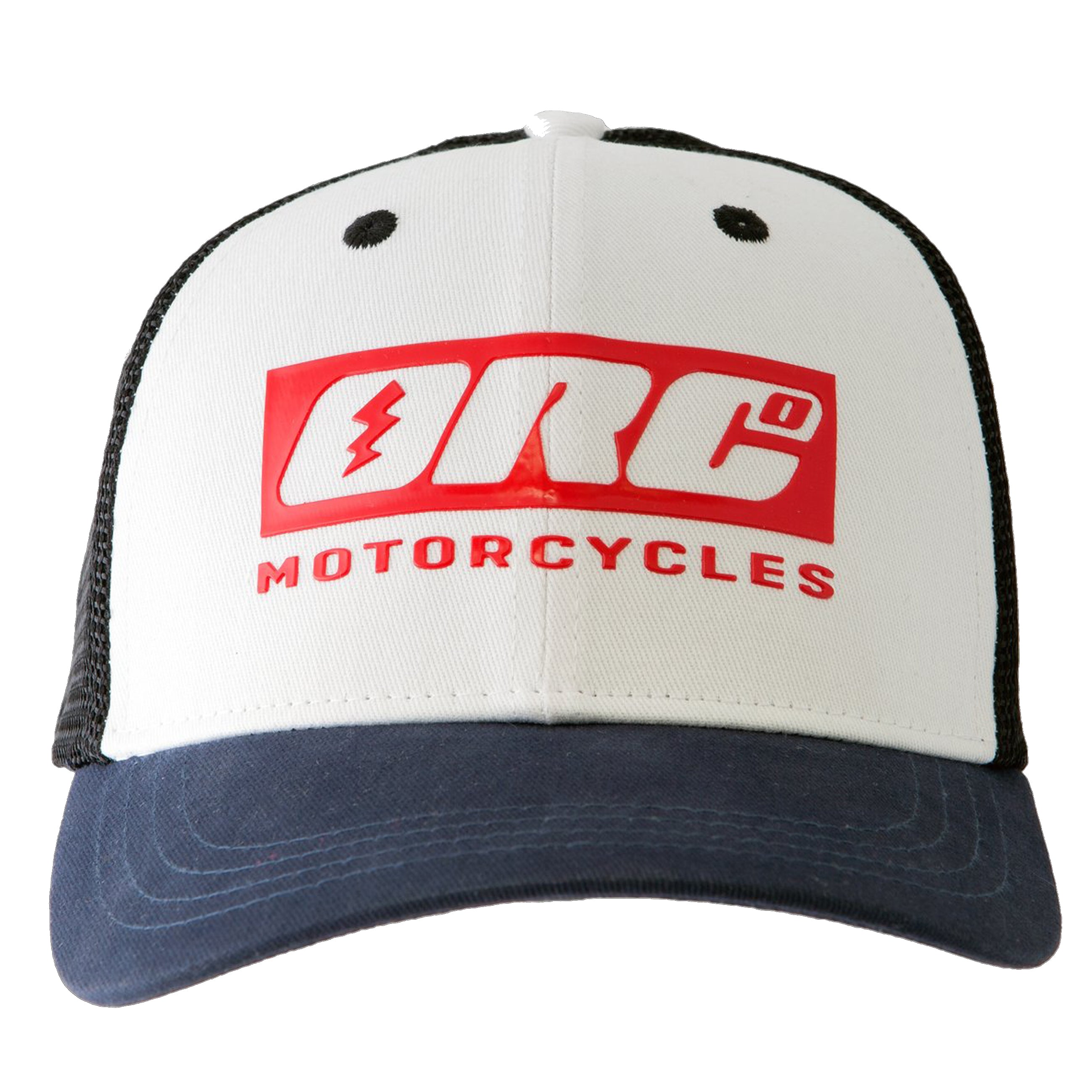 ORC Motorcycles Trucker Cap | Oily Rag Co