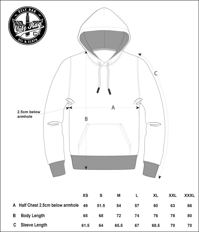 Bonneville Salt Flats Pullover Unisex Hoodie - Dk Grey Heather