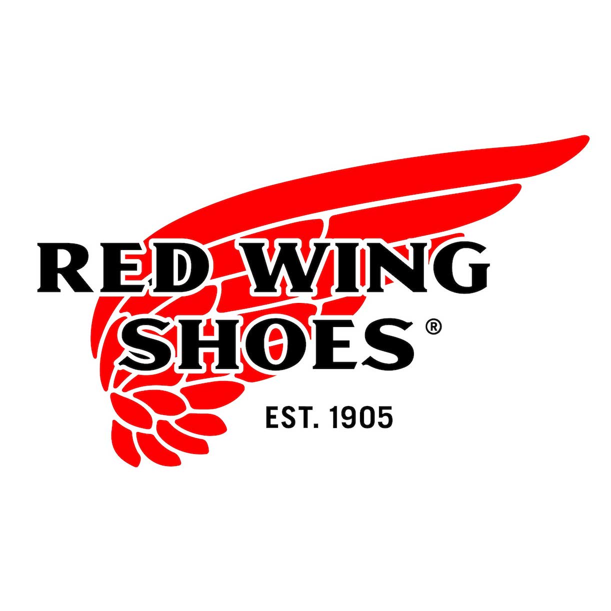 Red Wing Classic MOC Toe Boot 875