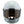 ByCity Roadster II White Helmet R22.06 - Salt Flats Clothing