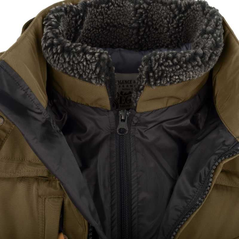 Segura Jefferson Jacket. Kaki. CE Approved. UK FREE POSTAGE