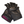 GOLDTOP Viceroy Gloves - Black / Silk Lined
