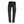 Resurgence Gear Inc. - Resurgence Gear® 2020 Sara Jane Legging PEKEV Lite Motorcycle Jeans - Black - Ladies Trousers - Salt Flats Clothing