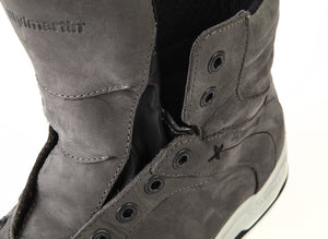 Stylmartin - Stylmartin Smoke WP Sneaker in Grey - Boots - Salt Flats Clothing