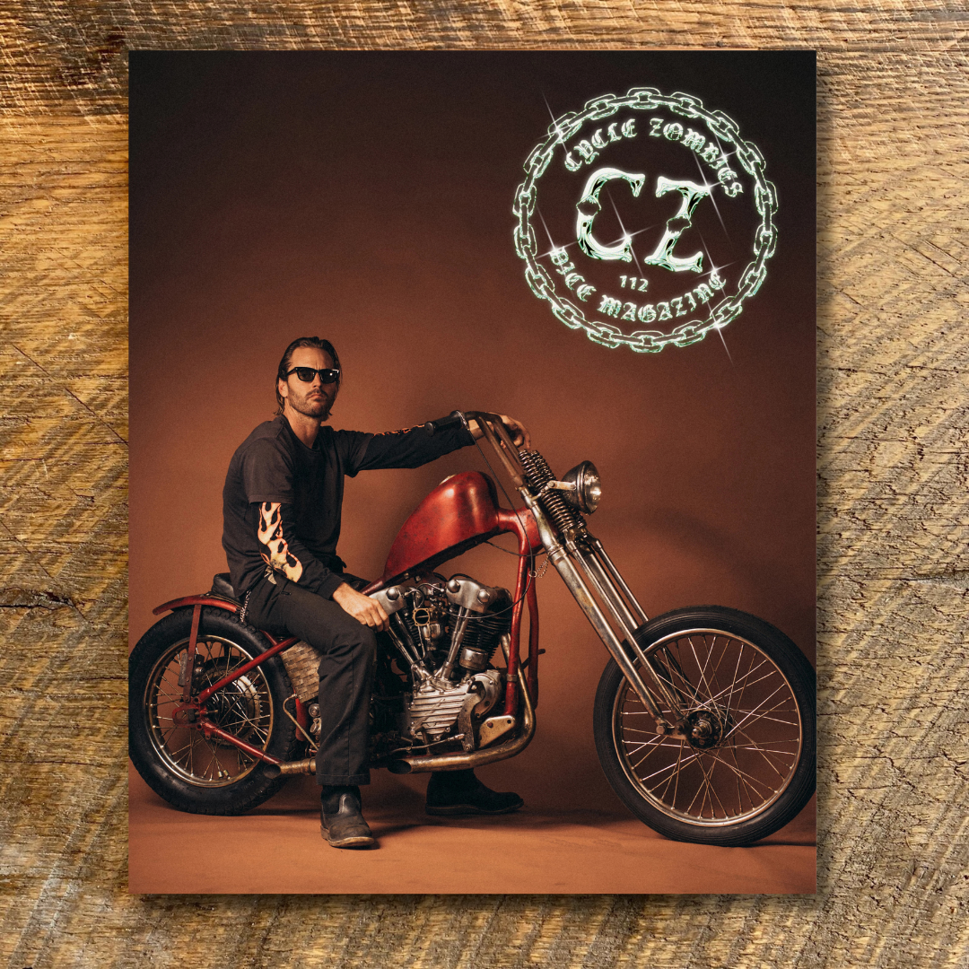 DicE Magazine 112