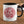 Oily Rag Co House of Speed Coffee/Tea Mug + Free coaster