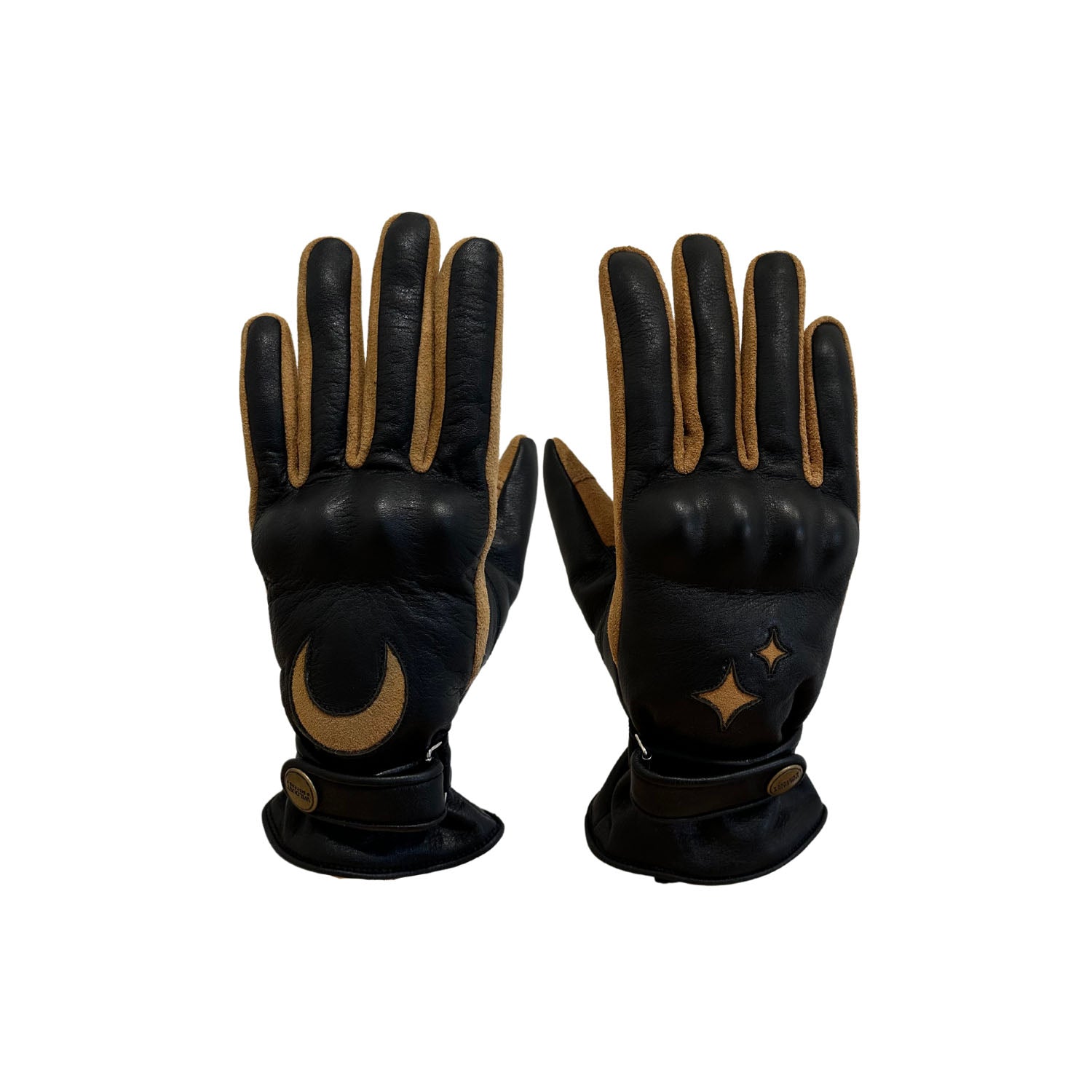 Wildust Sisters Arizona Gloves - Black