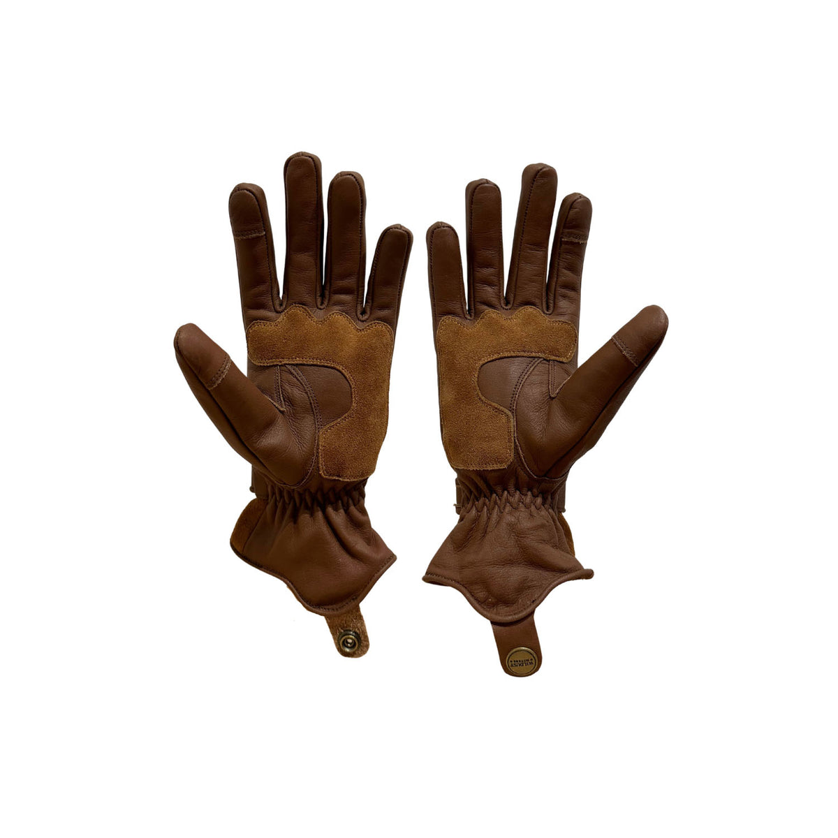 Wildust Sisters Arizona Gloves - Brown - Arizona Brown 3.jpg