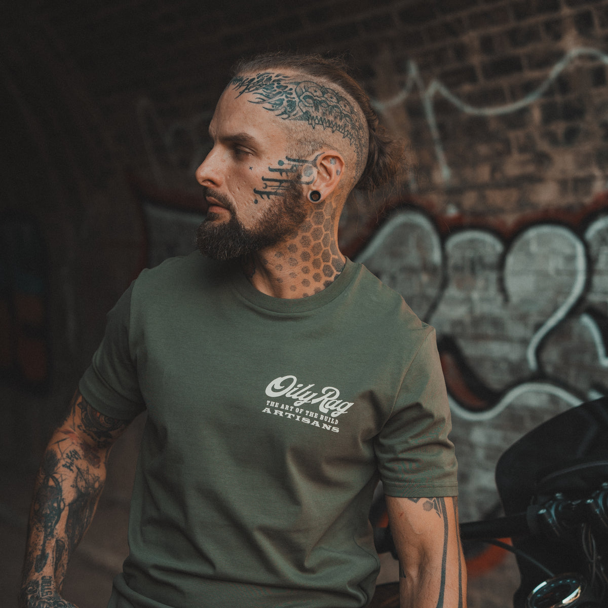 Fabrication & Welding Artisan - Khaki