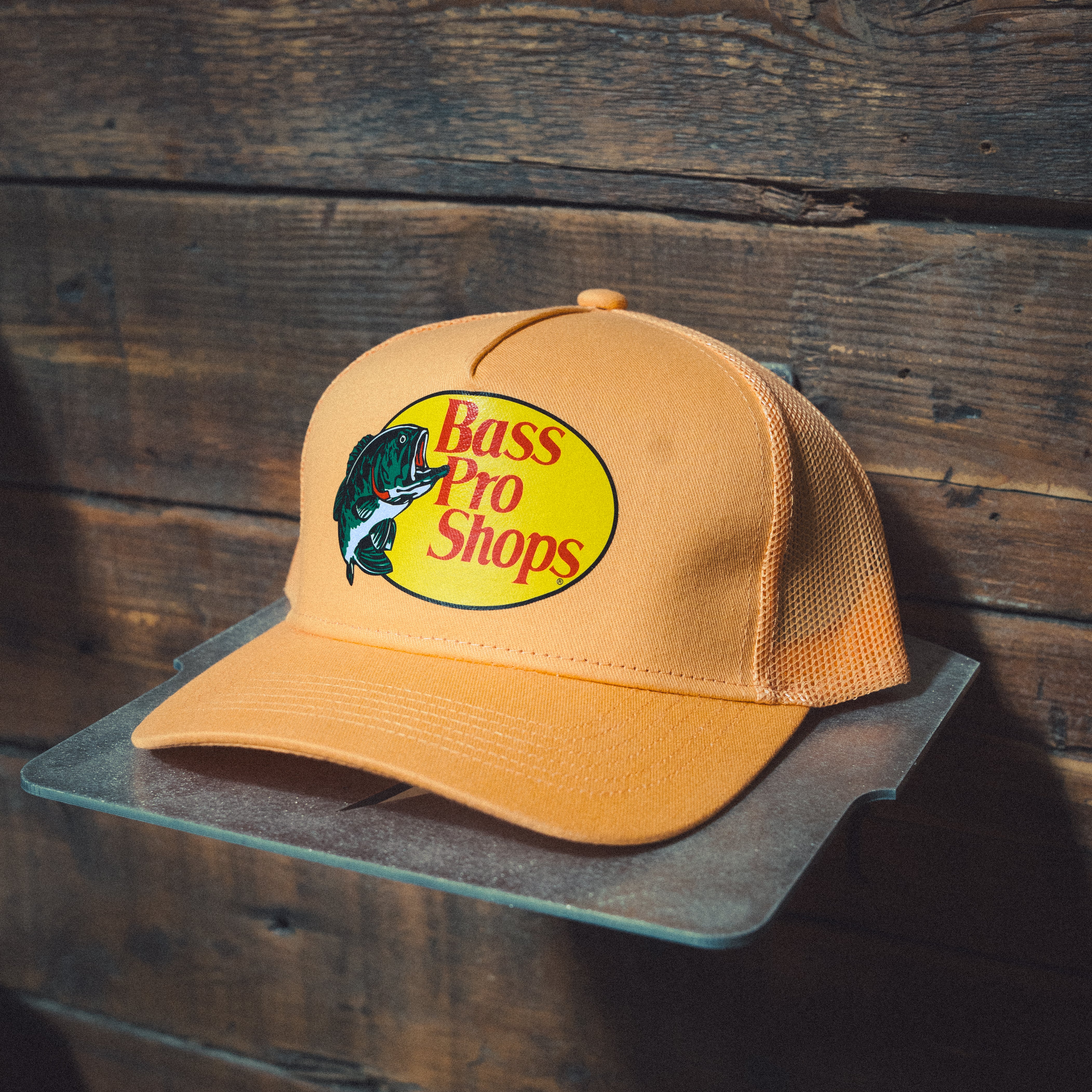 Bass Pro Shop Cap