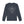 Moto Tiger Crew Neck Sweatshirt - Unisex - Dark Slate Blue