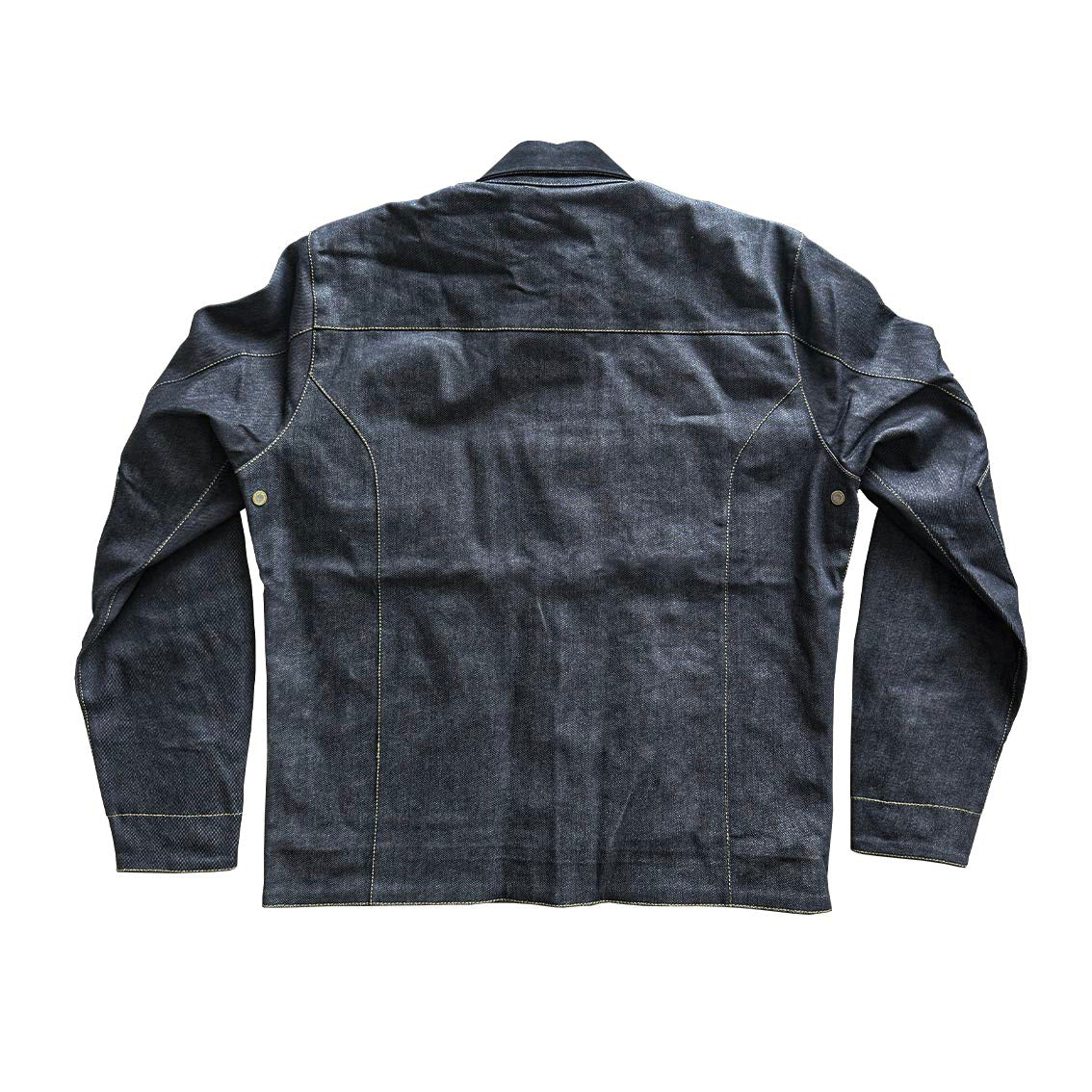 Age of Glory Craftsman Jacket - Denim