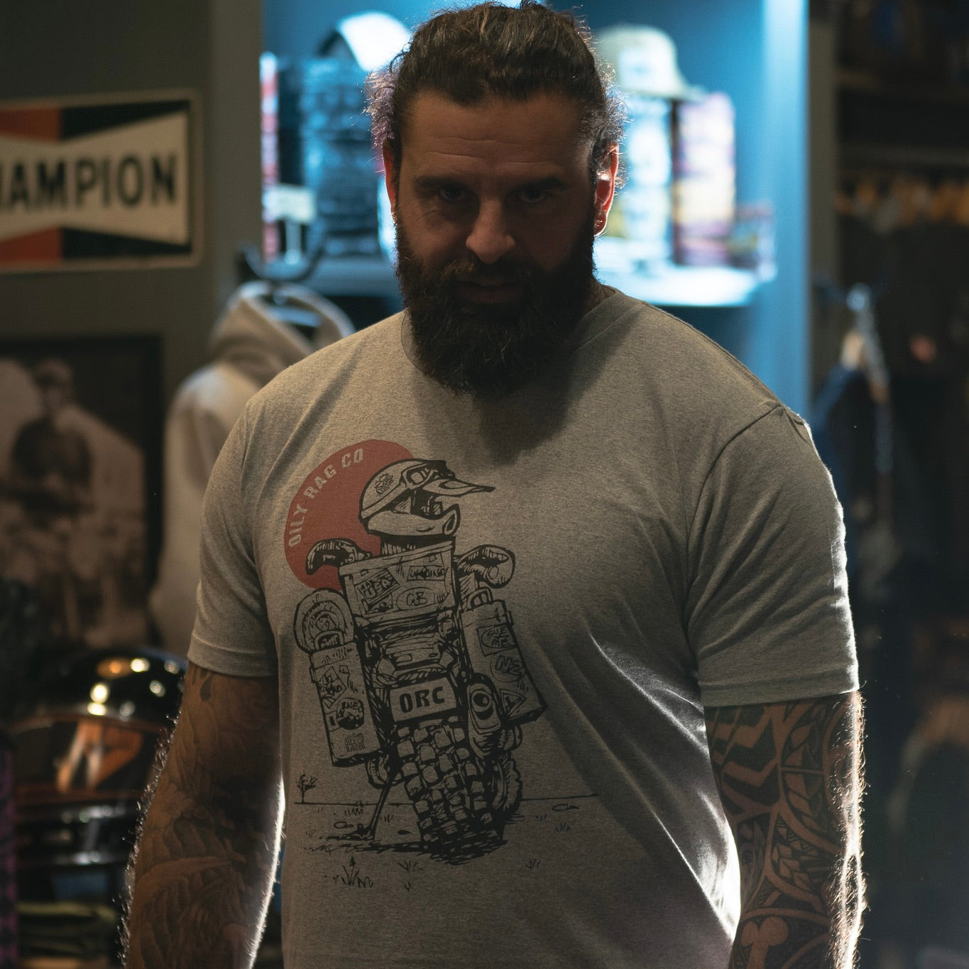 Men's Sale | Oily Rag Co Clothing – Oily Rag Co.