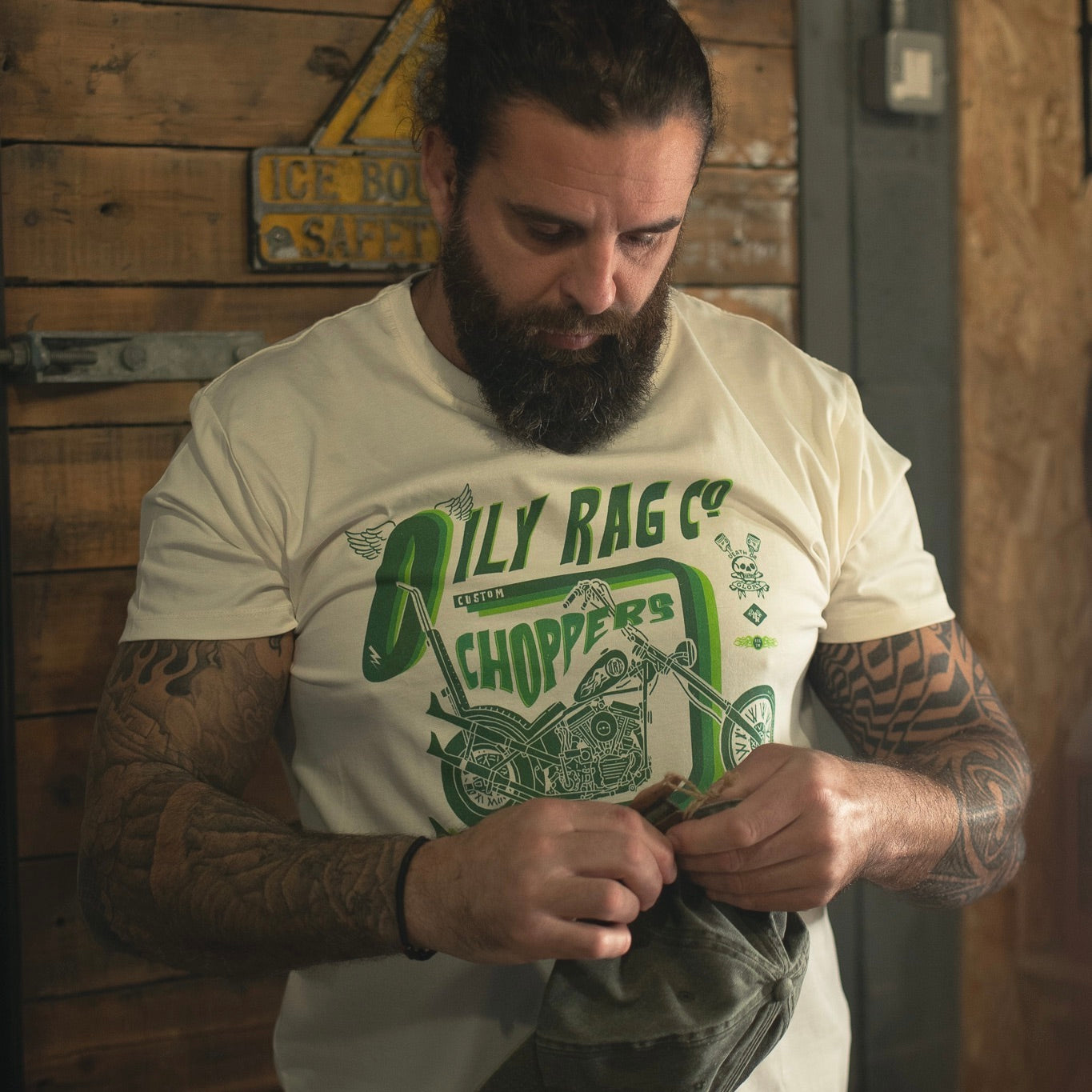 Men's Sale | Oily Rag Co Clothing – Oily Rag Co.