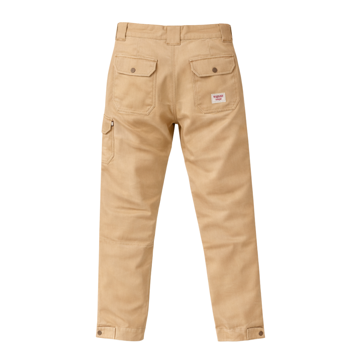 Wildust Sisters Cargo Overland Pant - Desert - Desert Overland Trousers 02.png