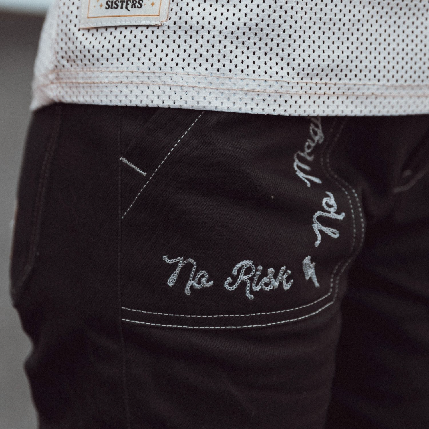 Wildust Cargo Overland Pant