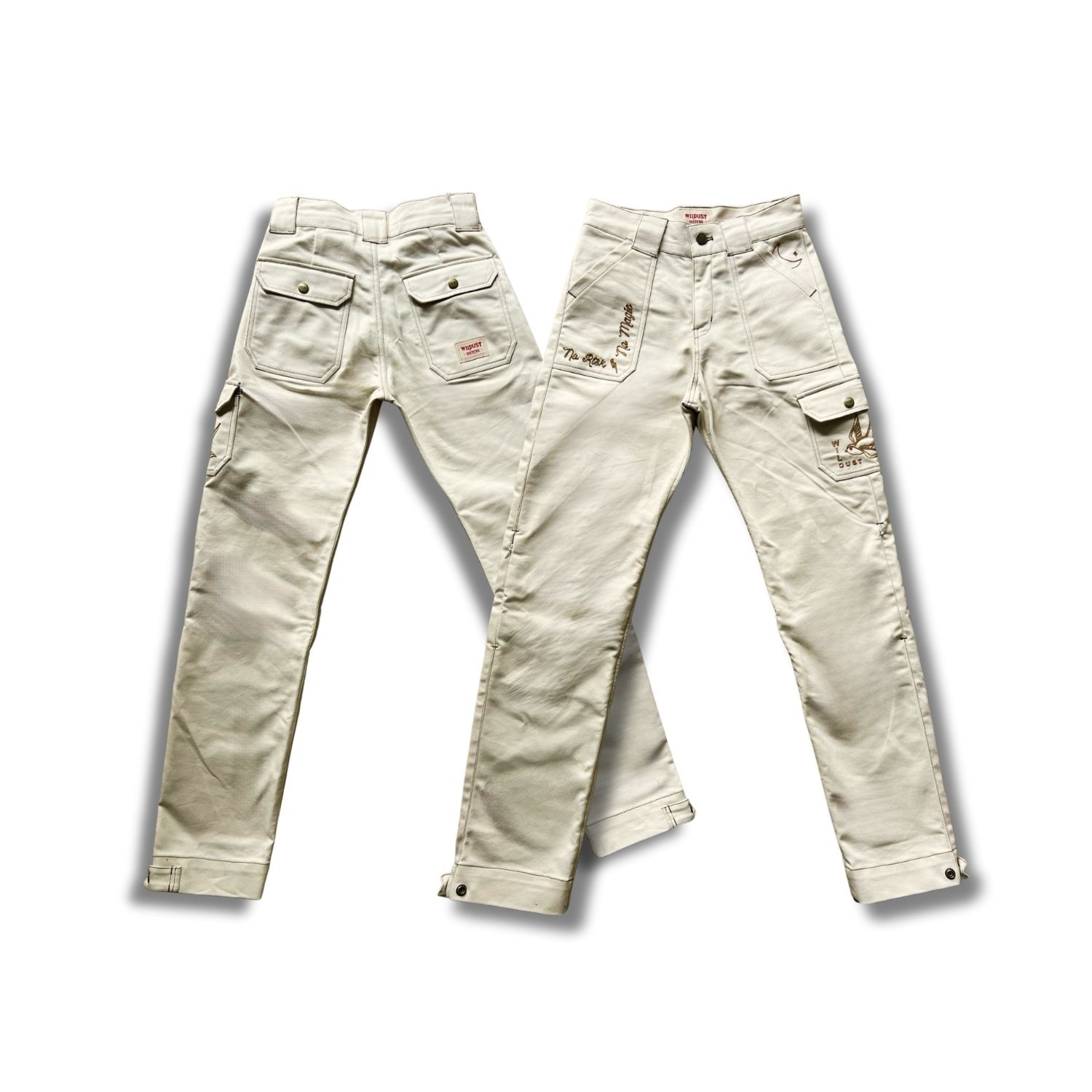 Wildust Cargo Overland Pant