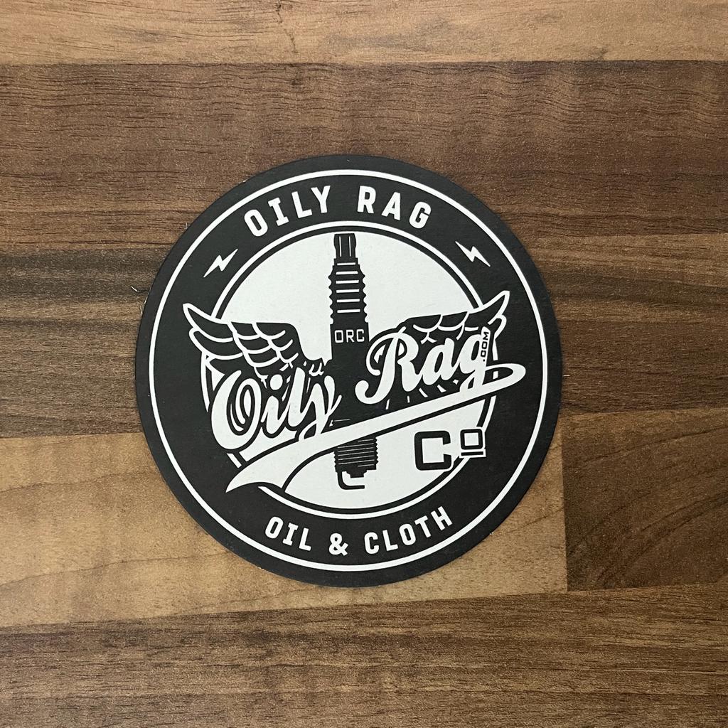 Accessories & Arts – Oily Rag Co.
