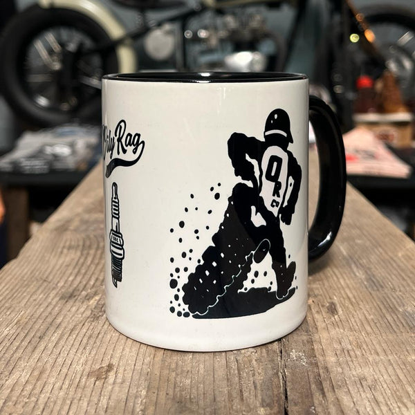 motorcycle mug cup biker gift motorcycle off-road 