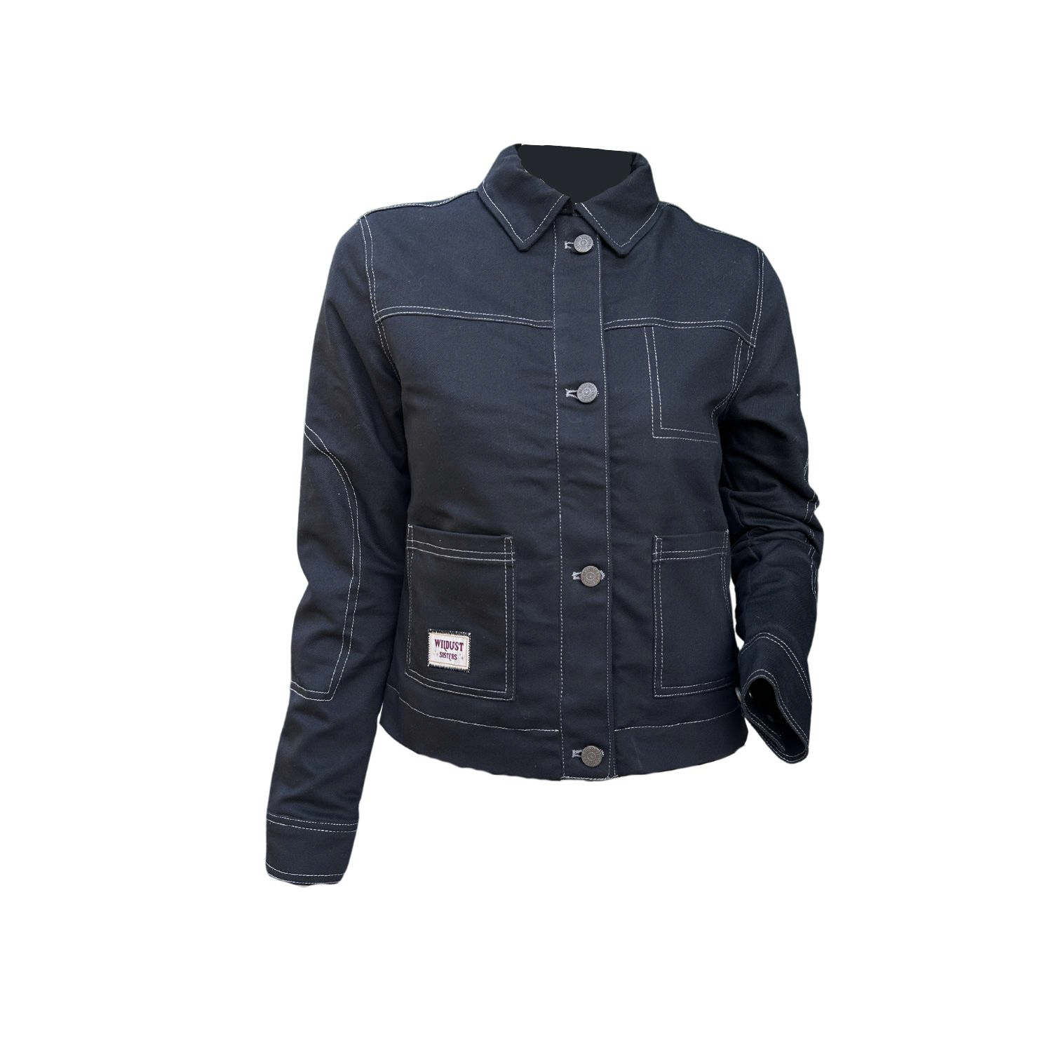 Wildust Sisters Pioneer Jacket