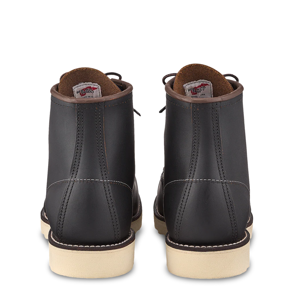 Red Wing MOC Toe Boot 8849