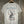 Cotswold Speedway Flat Track T-shirt  - Back Print - Off White