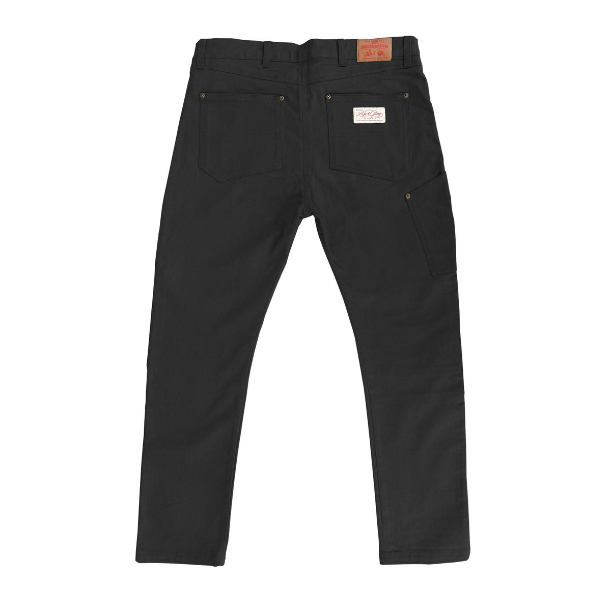 Age of Glory Service Pants Black 02.jpg