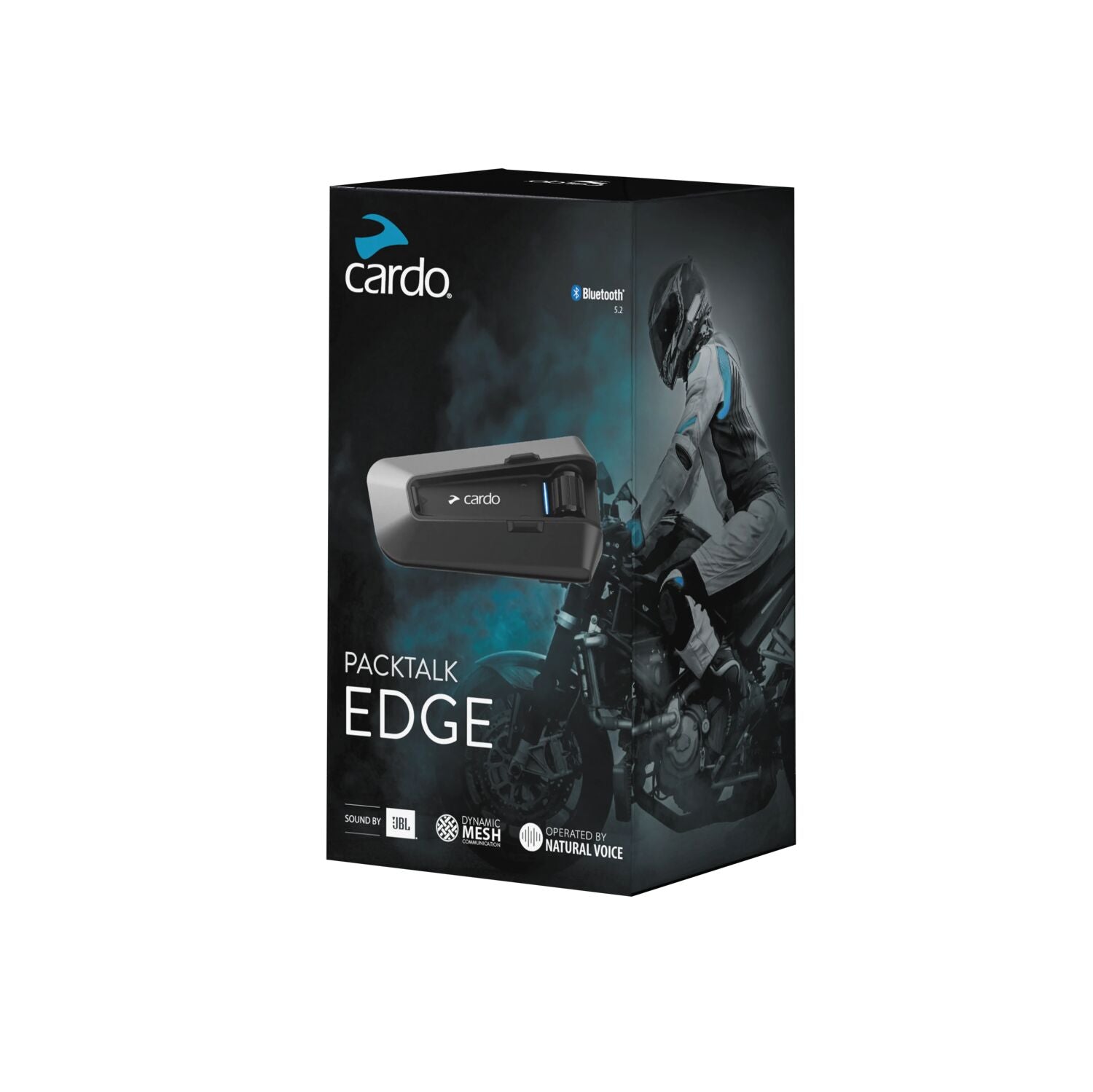 Cardo Packtalk Edge