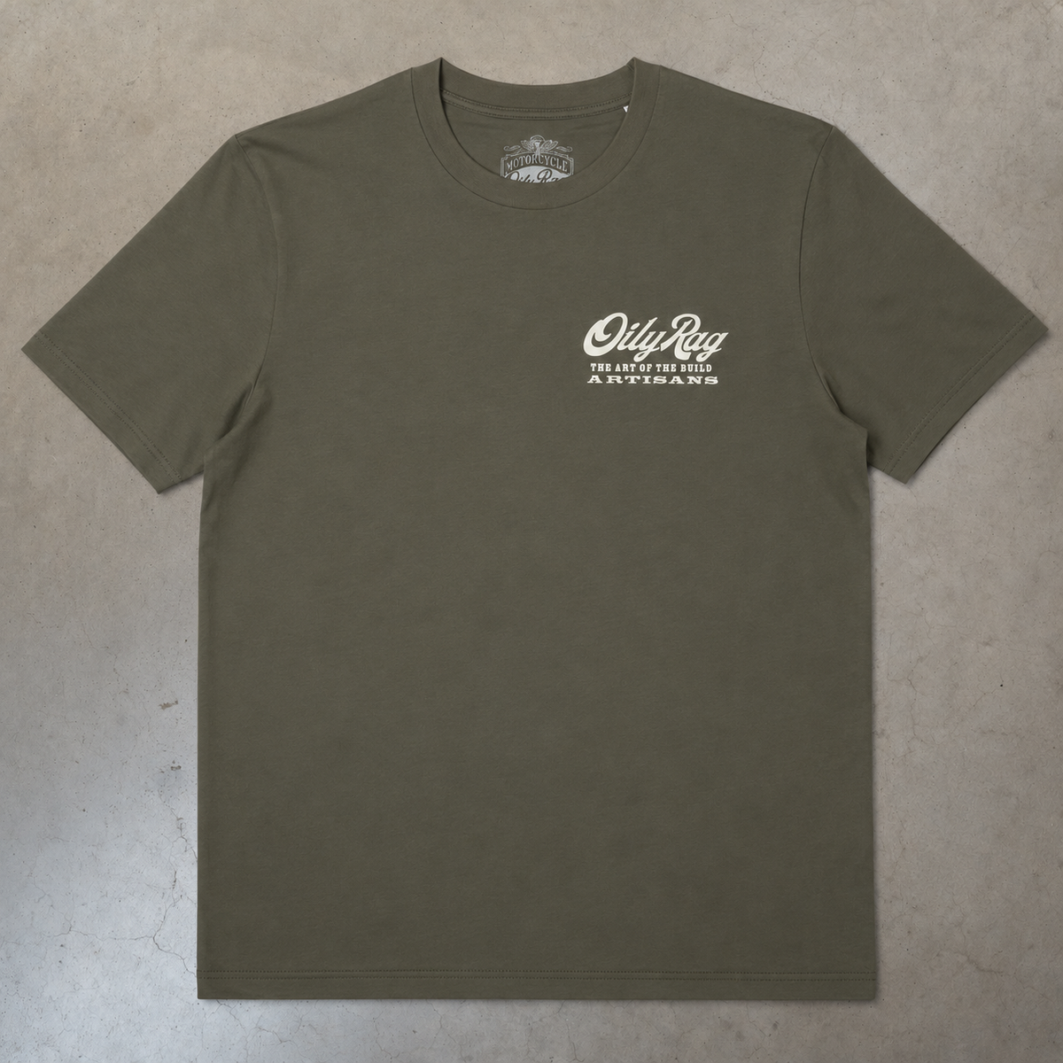 Fabrication & Welding Artisan - Khaki