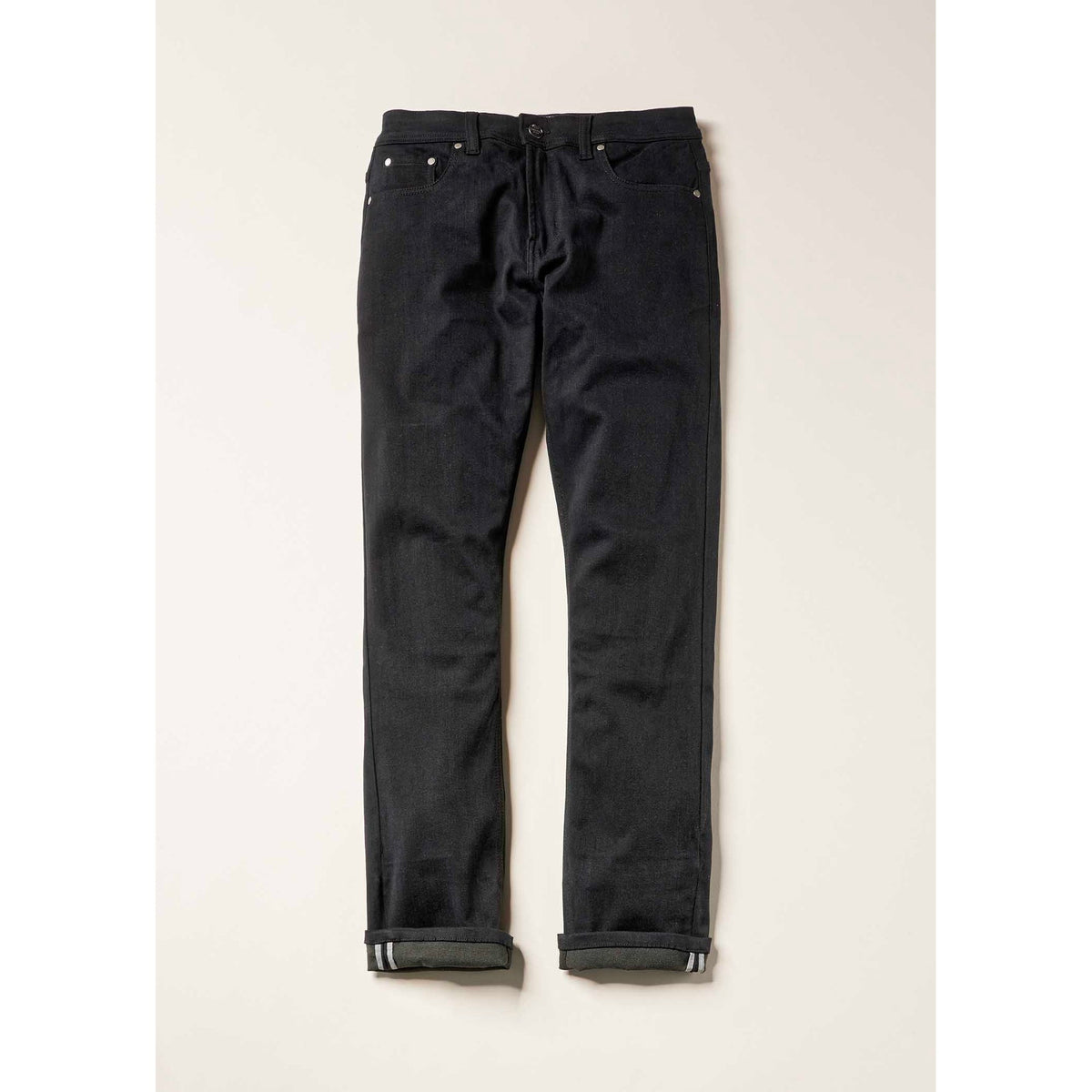 Resurgence Warrior AA Black jeans