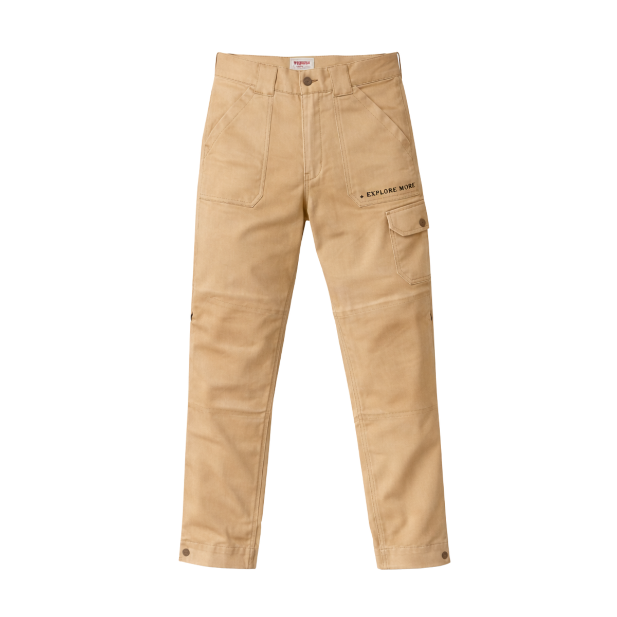 Wildust Sisters Desert Overland Trousers 01.png
