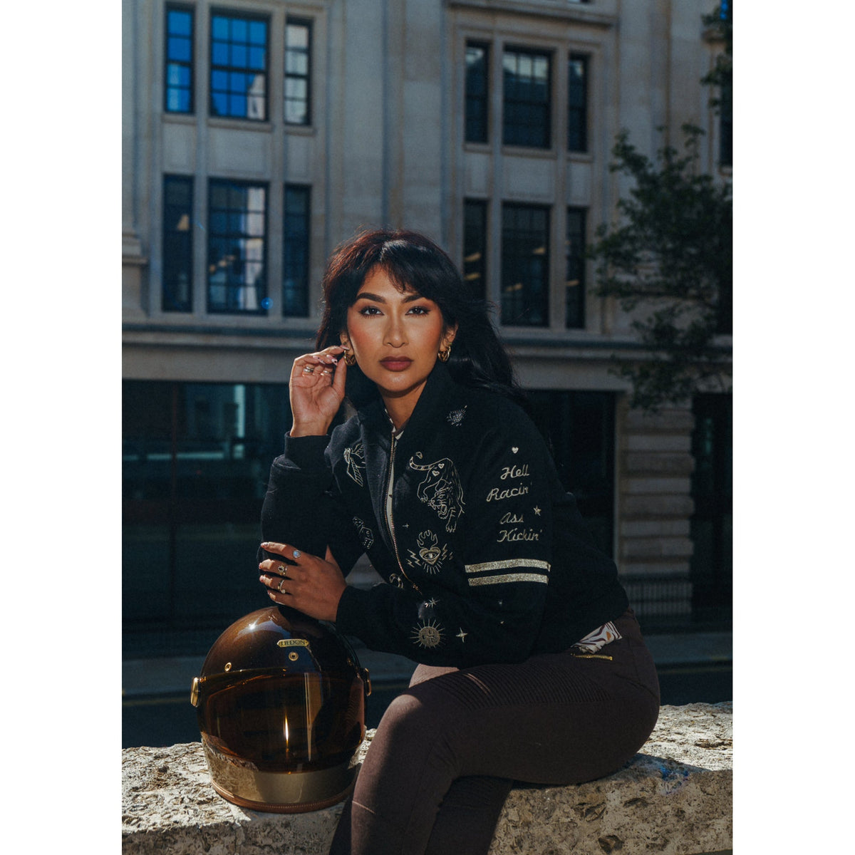 Wildust Sisters Oracle Varsity jacket 01.png