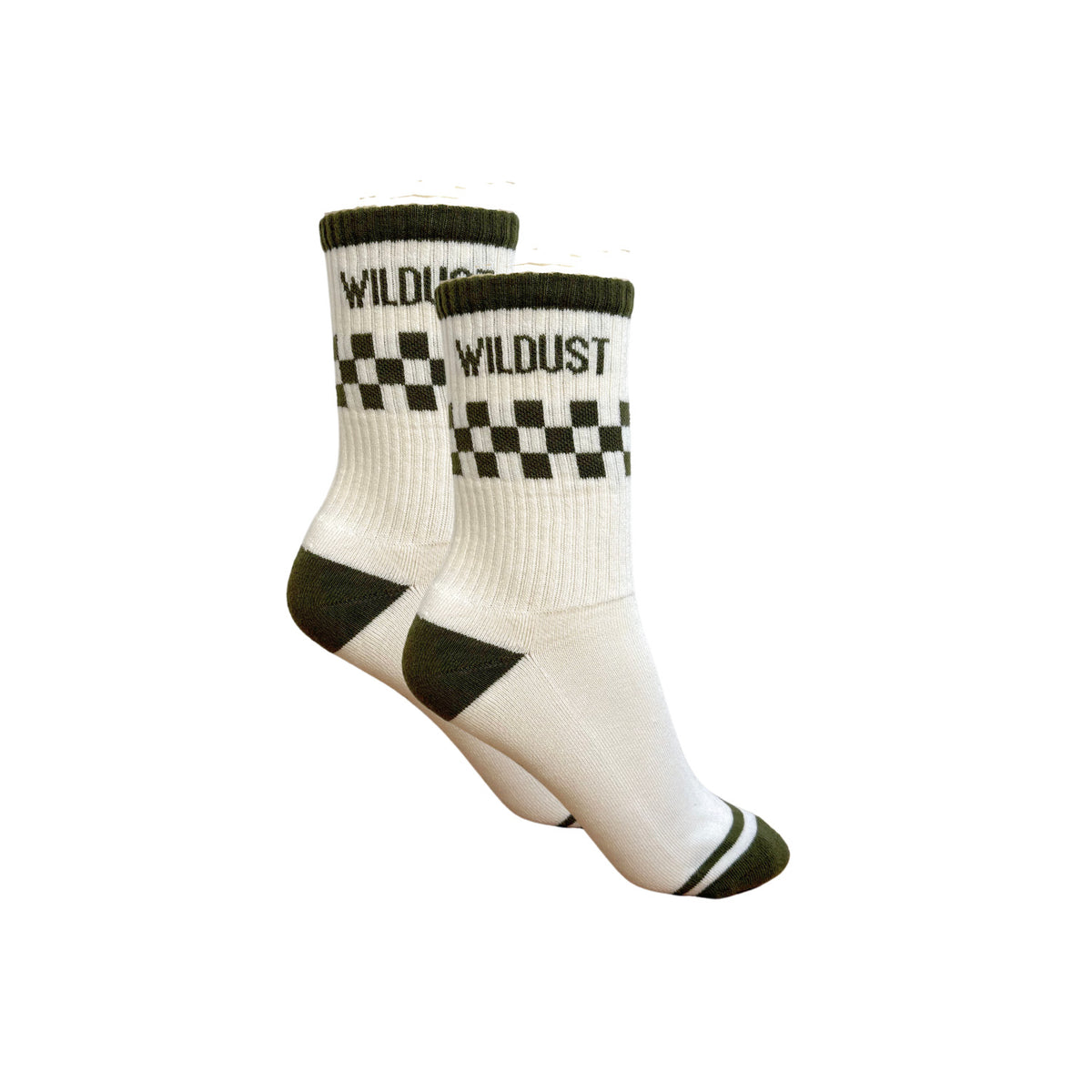Wildust Sisters Race Green 01.jpg